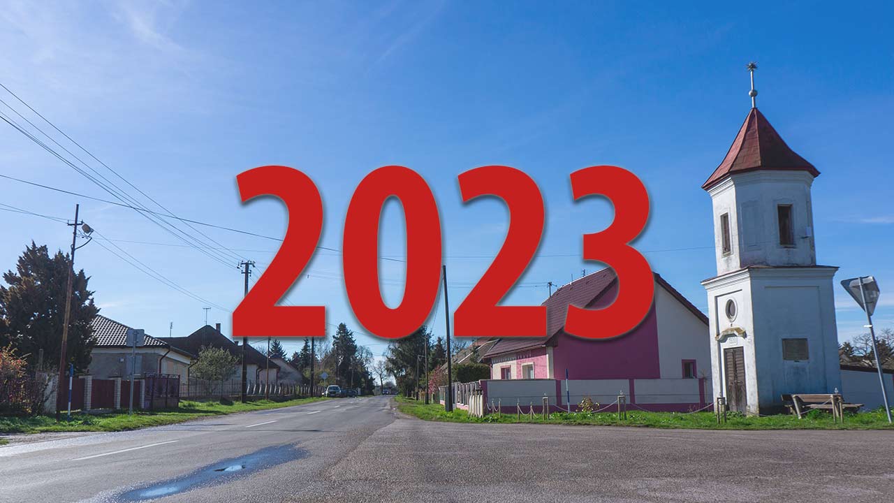 Archív 2023